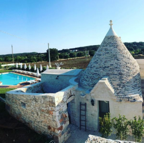  Borgo D'Itria  Монополи